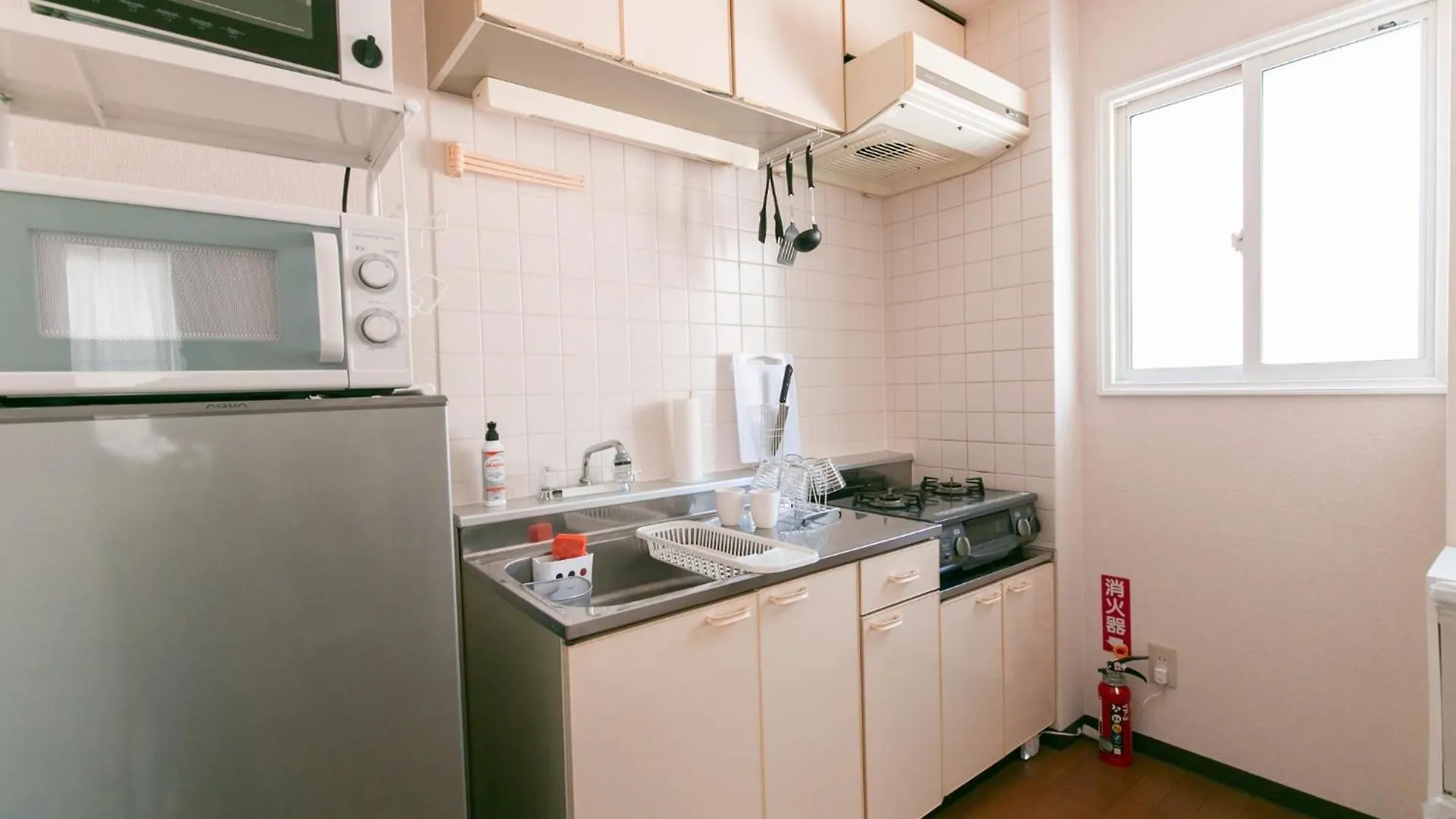 Dream Misono - Vacation Stay 16831 Sapporo Japan