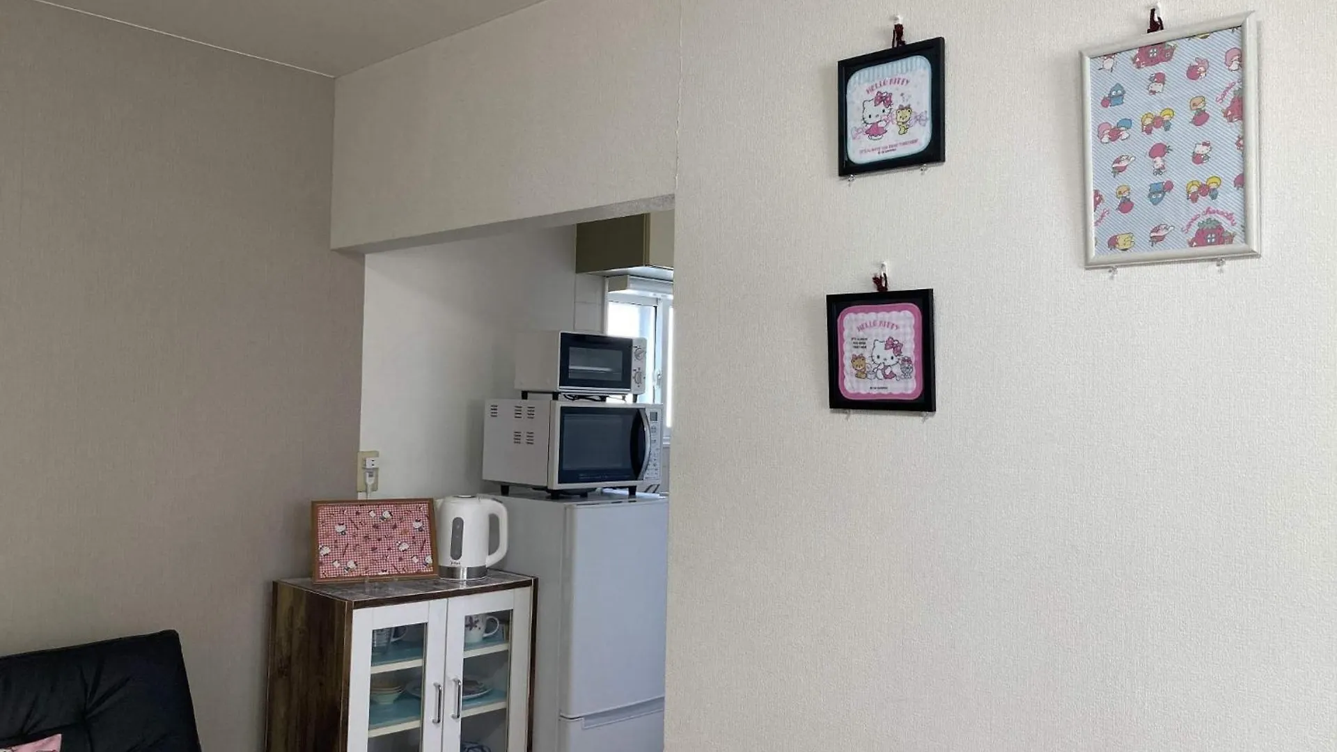 Apartment Dream Misono - Vacation Stay 16831 Sapporo