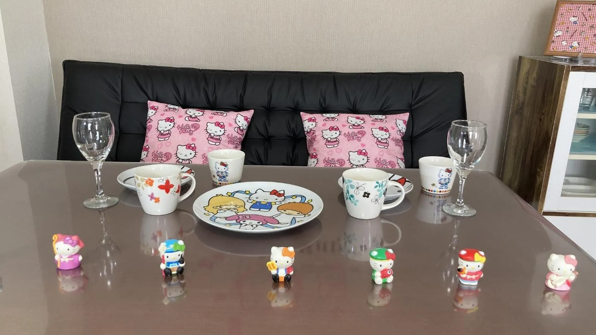 Dream Misono - Vacation Stay 16831 Sapporo Apartment